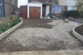 Concrete Driveways